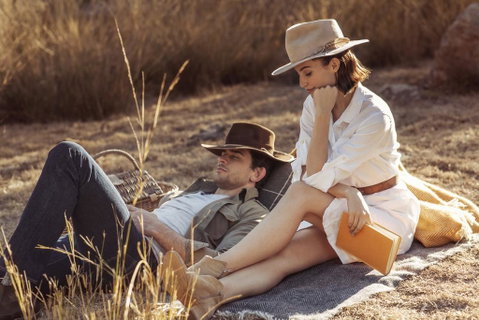 Emirates One&Only Wolgan Valley - C Tourism 3