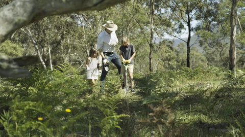 Emirates One&Only Wolgan Valley - C Tourism 1