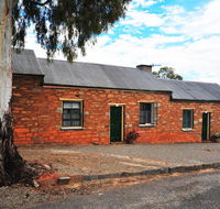 Emma Tiver Heritage Cottage - C Tourism