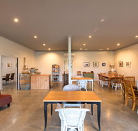 Emma's Cottage Vineyard - C Tourism
