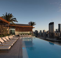 Emporium Hotel South Bank - C Tourism