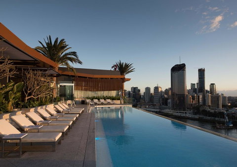 Emporium Hotel South Bank - C Tourism 0