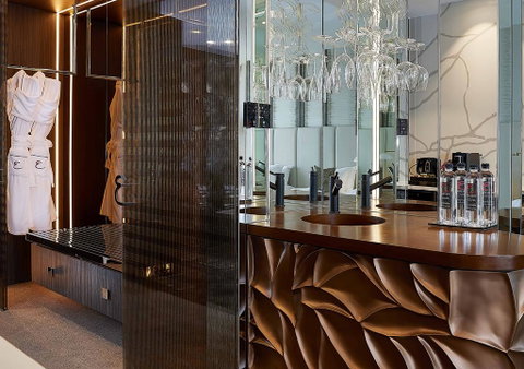 Emporium Hotel South Bank - C Tourism 1