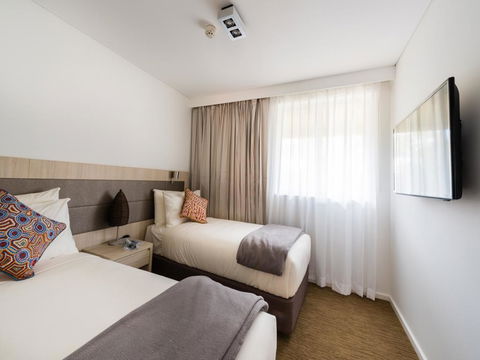 Emu Walk Apartments - C Tourism 2