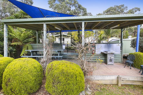 Enclave At Healesville Holiday Park - C Tourism 1
