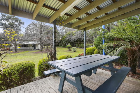 Enclave At Healesville Holiday Park - C Tourism 2
