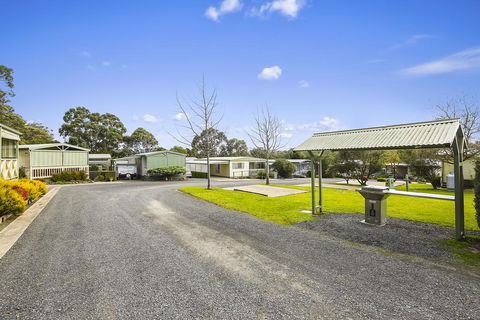 Enclave At Healesville Holiday Park - C Tourism 3