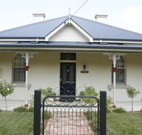Encore's Delkeith Cottage - C Tourism