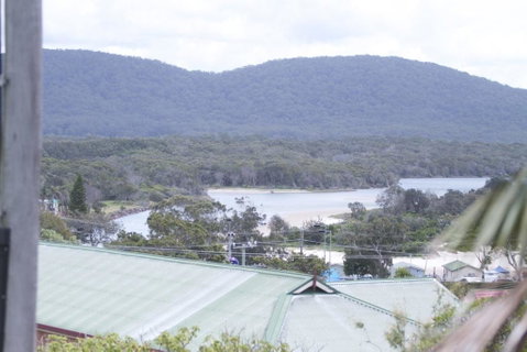 Endless Summer, 12 Stewart Street - C Tourism 2