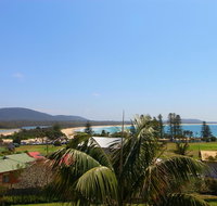 Endless Summer 12 Stewart Street - C Tourism
