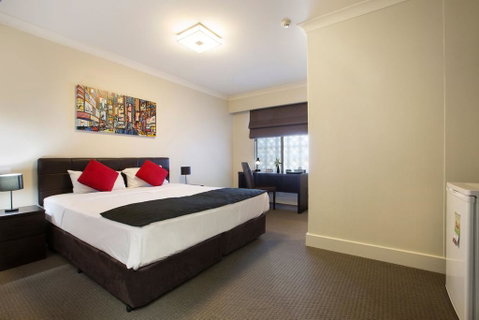 Enfield Hotel - C Tourism 3
