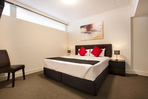 Enfield Hotel - C Tourism 0