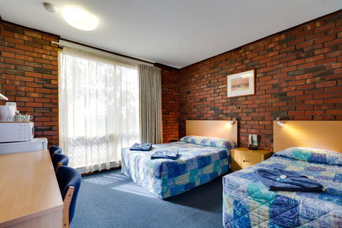 Enfield Motel - C Tourism 2