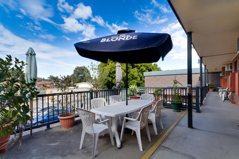 Enfield Motel - C Tourism 3