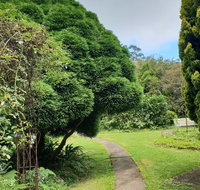 English Gardens - Forest Spa Suite - C Tourism