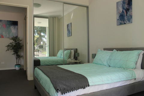 Enjoyable Holiday Home For Group Six - C Tourism 3