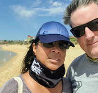 Entire Unit with Balcony Fast WiFi Pool Walk to Beach Shops  Restaurants. - C Tourism