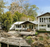 Equanimity - Beautiful character filled house - C Tourism