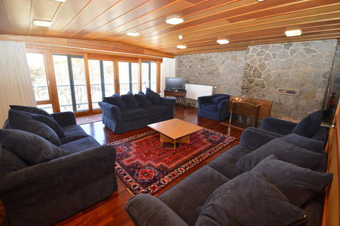 Eremo Lodge 1 - C Tourism 1