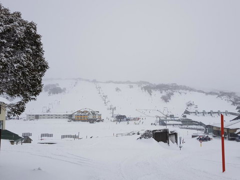 Eremo Lodge 1 - C Tourism 2