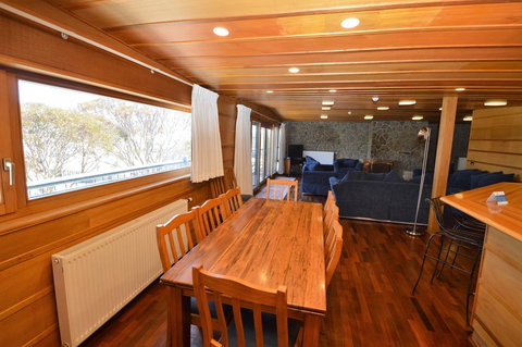 Eremo Lodge 1 - C Tourism 3