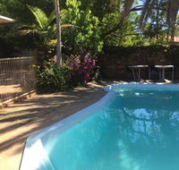 Esk Motel - C Tourism