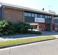 Esk Wivenhoe Motor Inn - C Tourism