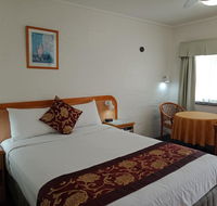 Espana Motel - C Tourism