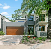 Esprit Luxury Retreat Palm Cove - C Tourism