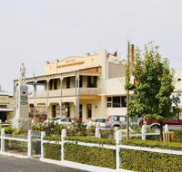 Eureka Hotel / Rainbow Brewery - C Tourism