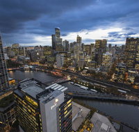 Eureka Tower - C Tourism