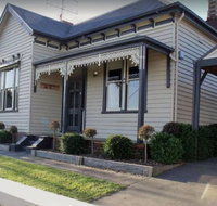 Eureka Views BB Ballarat - C Tourism