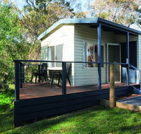Euroa Caravan Park - C Tourism