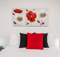 Euroa Motor Inn - C Tourism