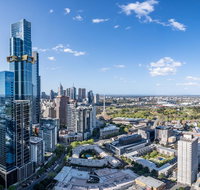 Everhome southbank - C Tourism