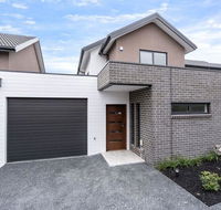 Everyhome boxhill north - C Tourism