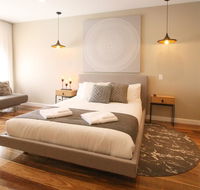 EVOLVE Near Adelaide CBD - Netflix / Wine / Lock up Garage - C Tourism