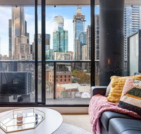 Excellent 1BD in Southbank near Crown Casino-6 - C Tourism