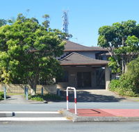 Excelsior Motor Inn - C Tourism