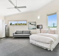 Excelsior Serviced apartments - C Tourism