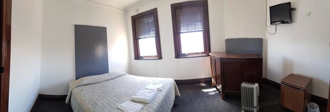 Exchange Hotel Blayney - C Tourism 2