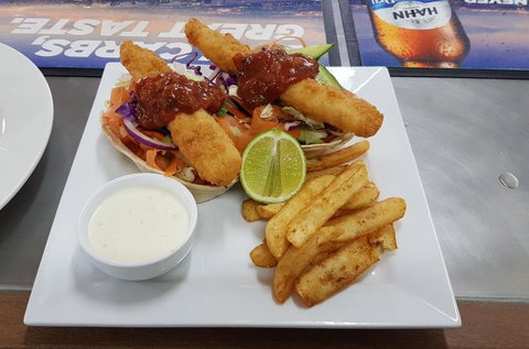 Exchange Hotel Blayney - C Tourism 3