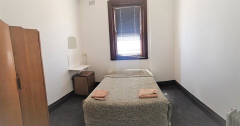 Exchange Hotel Blayney - C Tourism 1