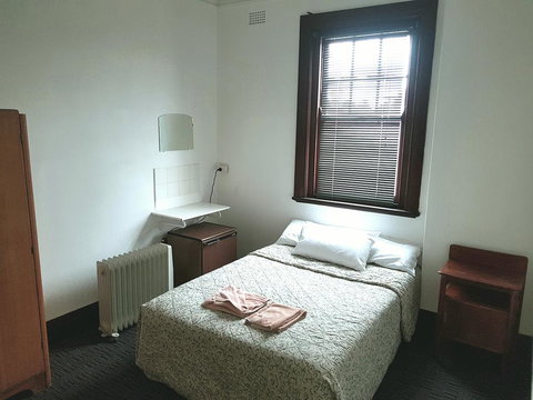 Exchange Hotel Blayney - C Tourism 0