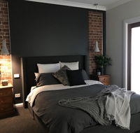 Executive Villa private 2 bedroom in ideal location - C Tourism