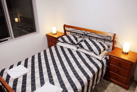 Executively Styled 2 Bed, 2 Bath, Perfect Location - C Tourism 2