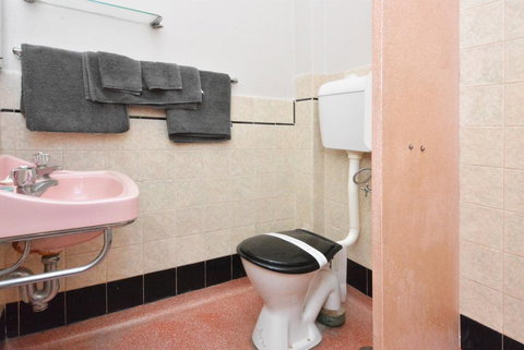 Eyre Hotel - C Tourism 3