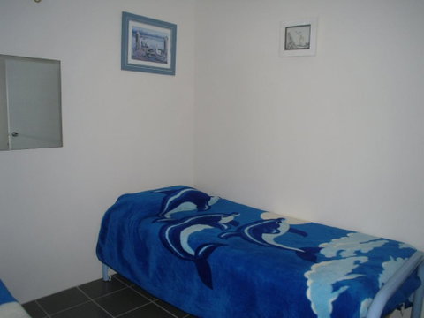 Fabulous Location - Ground Floor Waterfront Unit! Clearview Apartments - C Tourism 1