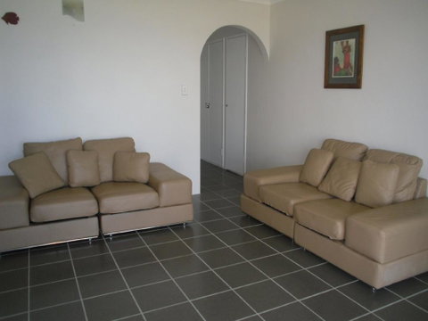 Fabulous Location - Ground Floor Waterfront Unit! Clearview Apartments - C Tourism 0