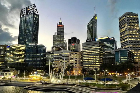Fabulous Location Near Perth Zoo With Free Parking - C Tourism 3